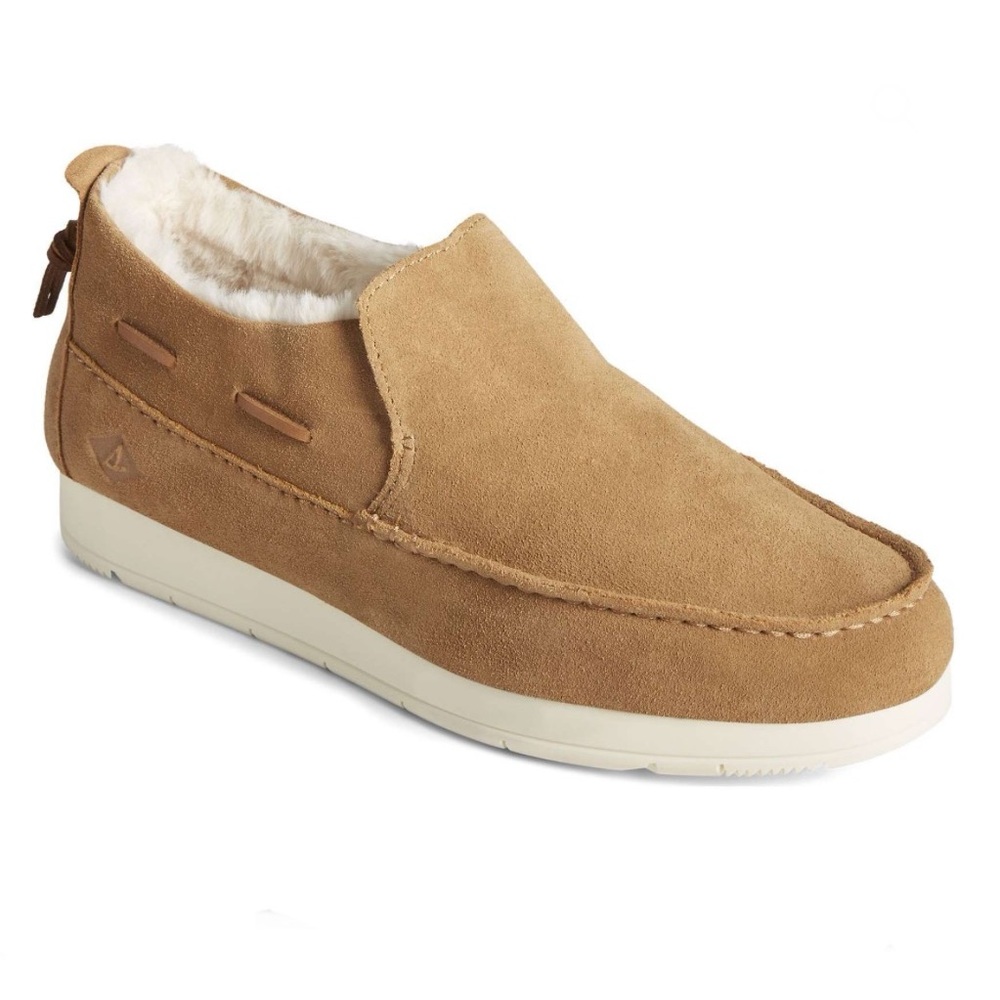 Sperry Moc-Sider Slipper Shoe